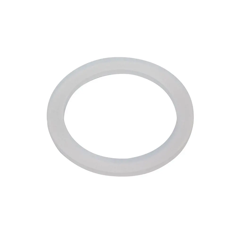 Euroline 6-Cup Replacement Gasket For 3952 Coffee Maker (White) 1