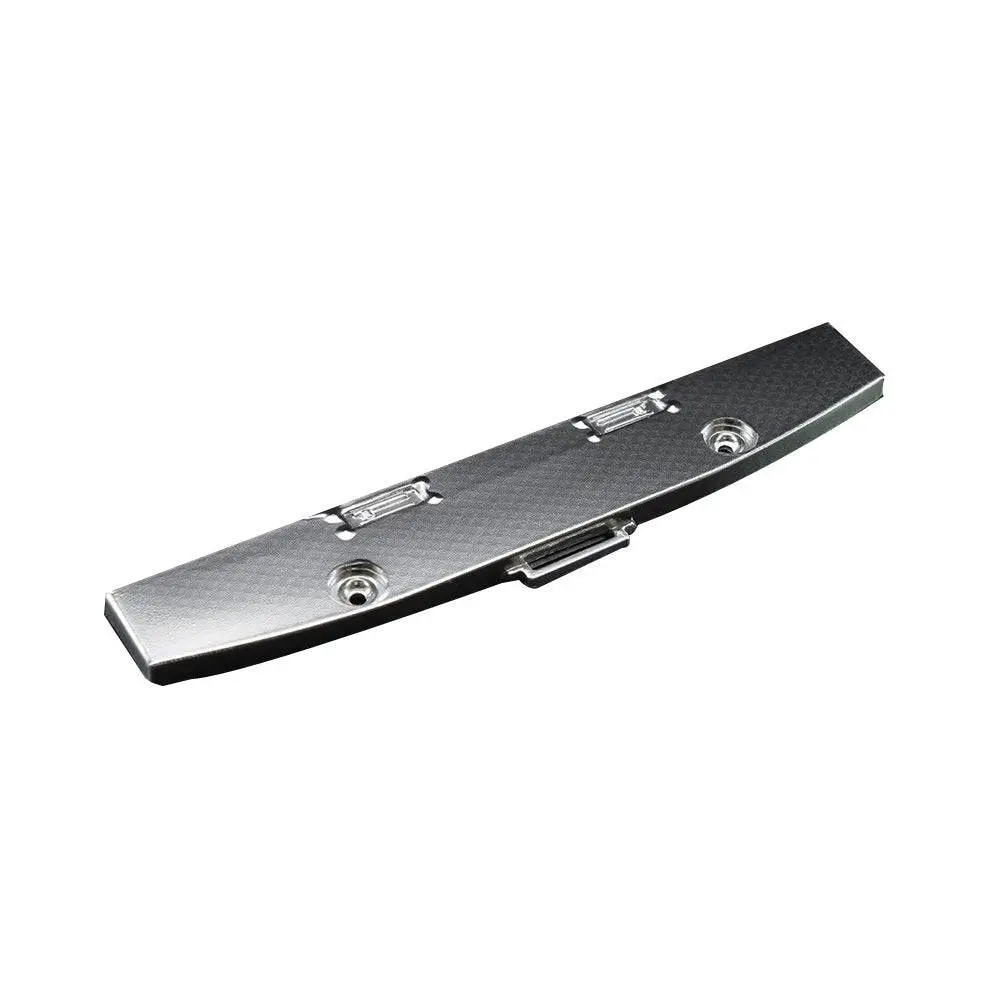 Hasegawa Scales Polishing Finish Stainless S Size 90Mmx200mm 2