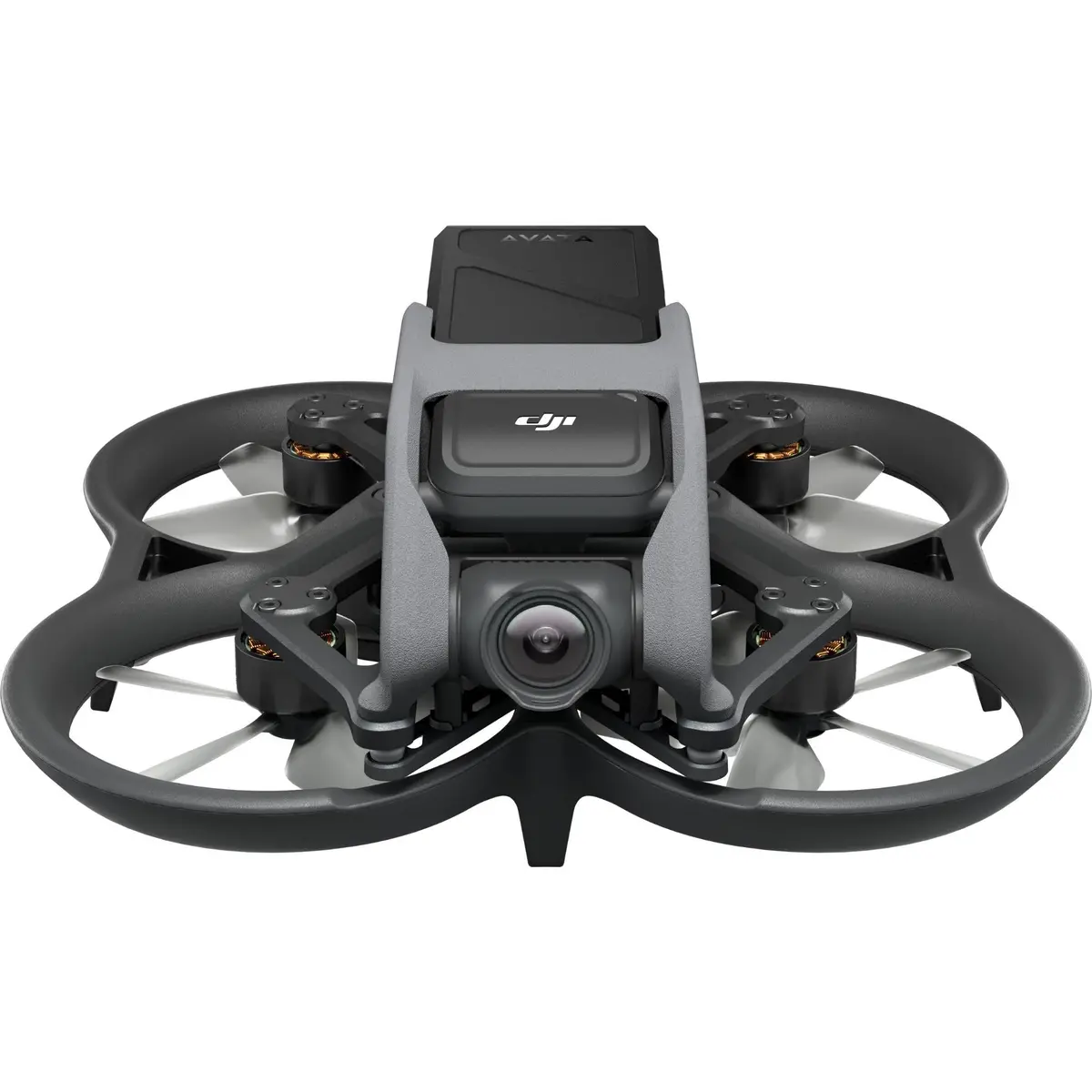 Dji Avata Pro-View Combo Fpv Drone 1