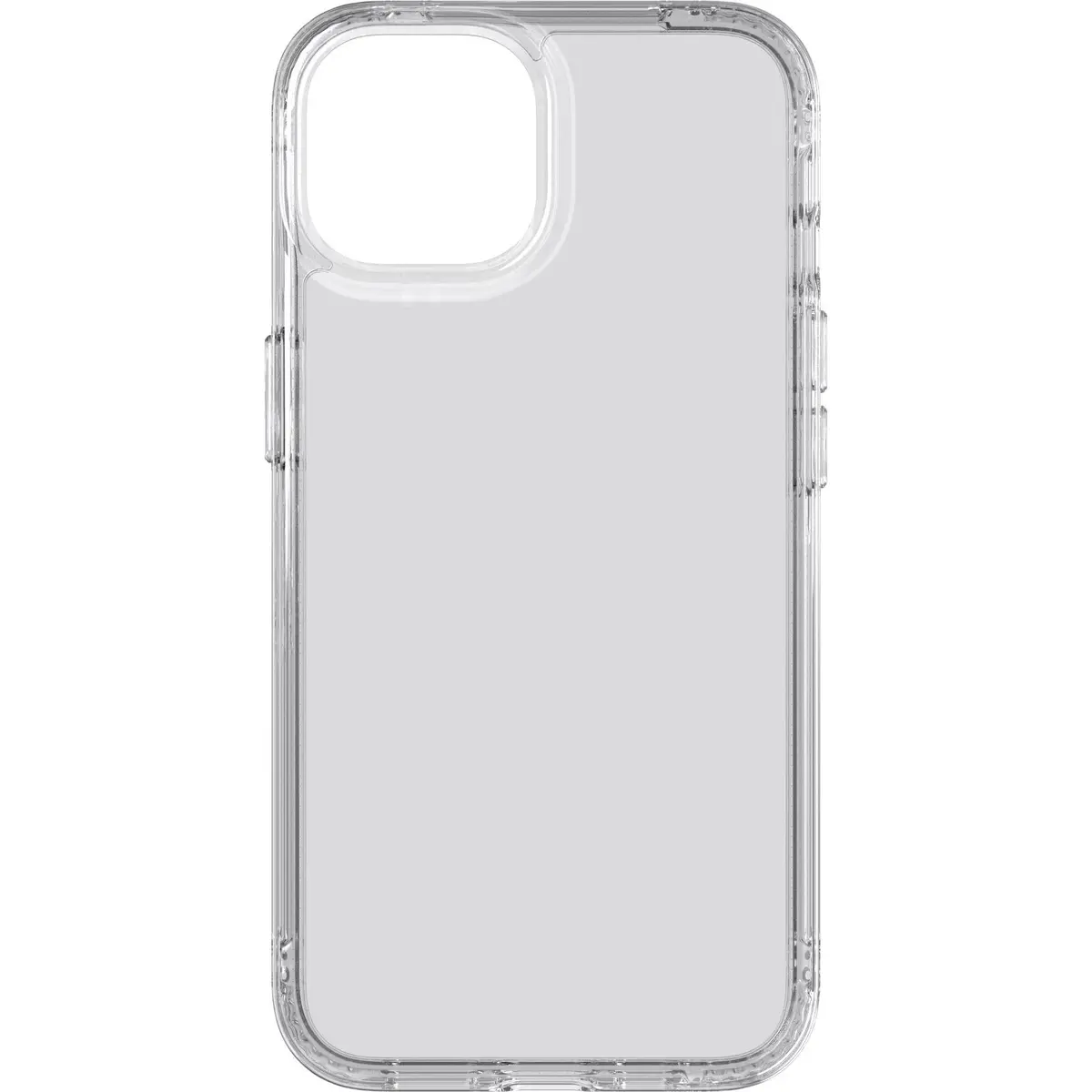 Tech21 Evoclear Case For Iphone 17E/16E/14 (Clear) 1