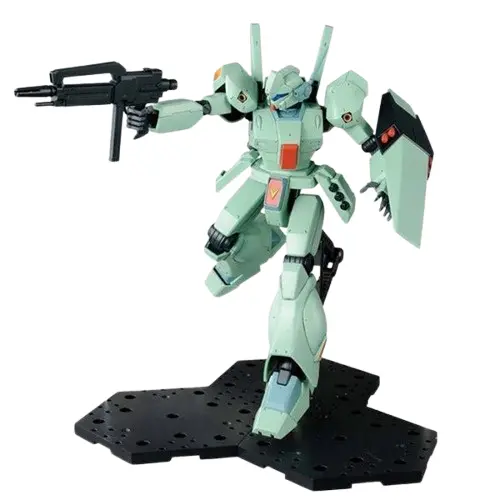 Bandai Mg 1/100 Jegan 1
