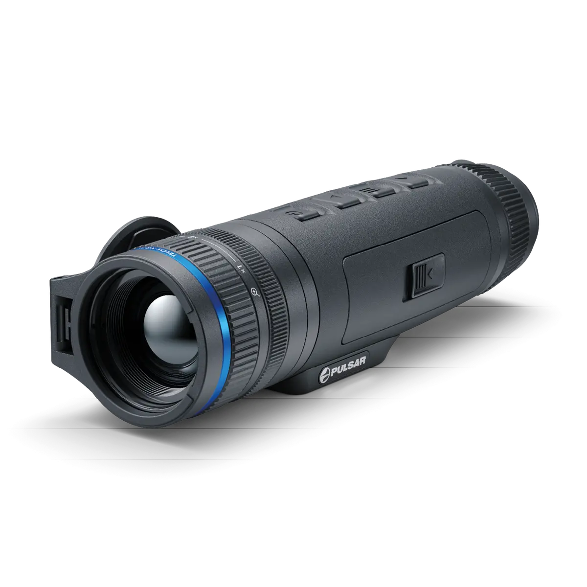 Pulsar Telos Xq35 Thermal Monocular - 35Mm | 384Px | 17 Μm 1