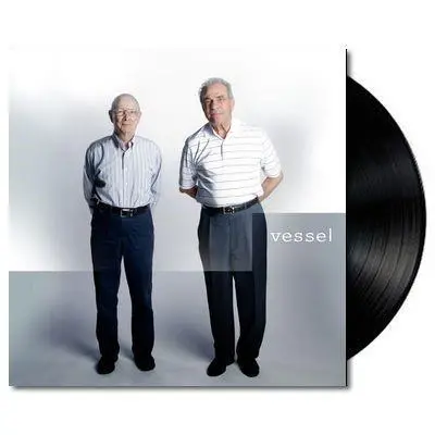 Vessel (Vinyl) (Reissue) 1