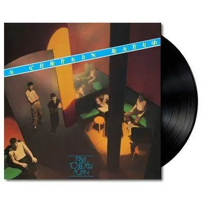 I'd Like To See You Again (Vinyl) (Reissue) 1