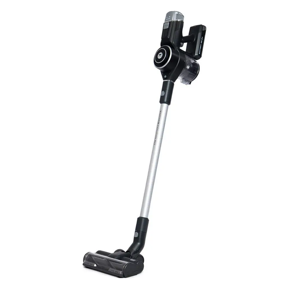 Wertheim Evolution Max Stick Vacuum Cleaner Cordless (Grey) 1