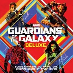 Guardians Of The Galaxy: Original Motion Picture Soundtrack (Deluxe Edition) 1