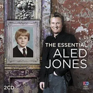 Essential Aled Jones, The 1