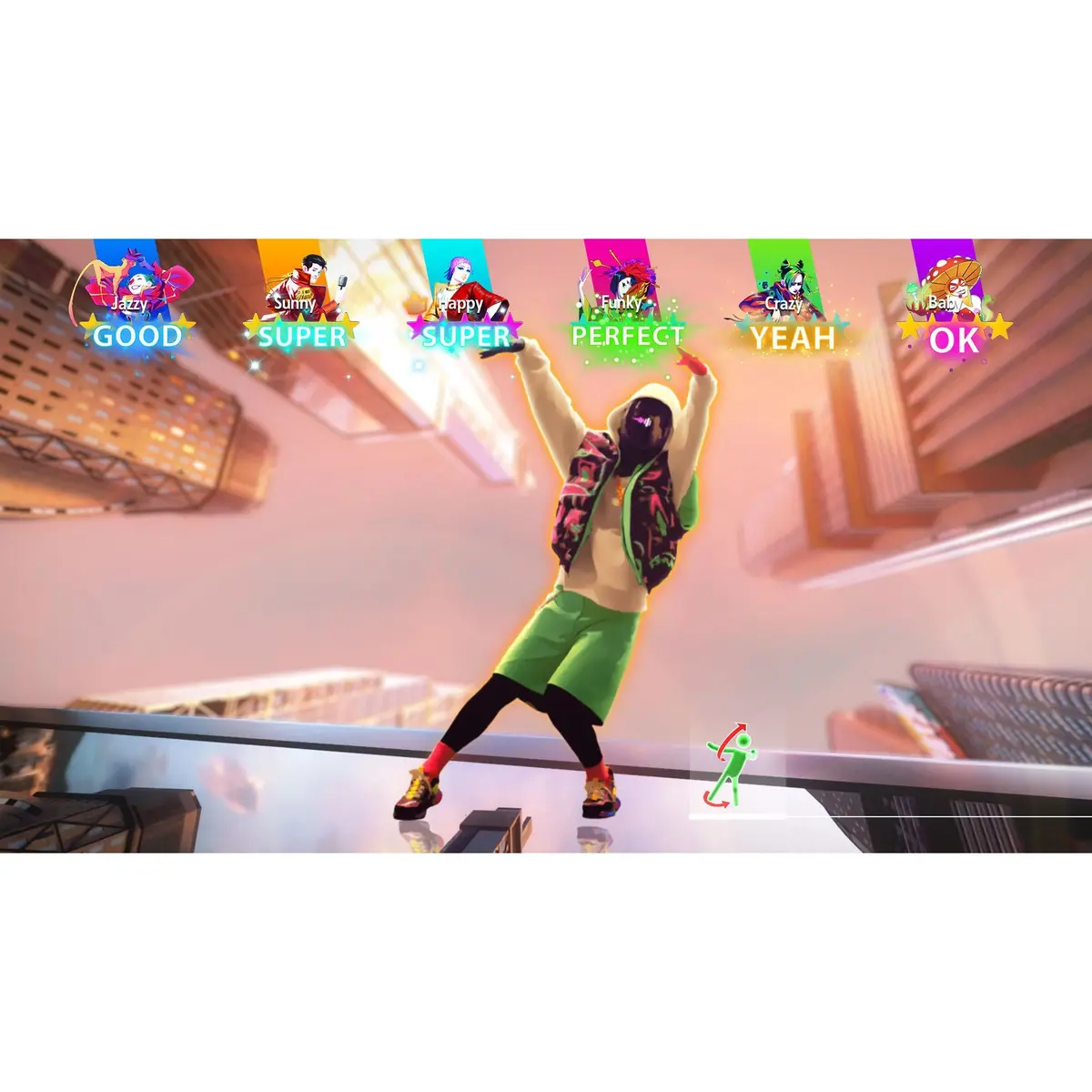 Just Dance 2023 2