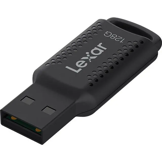 Lexar Jumpdrive V400 Usb 3.0 (128Gb) 1
