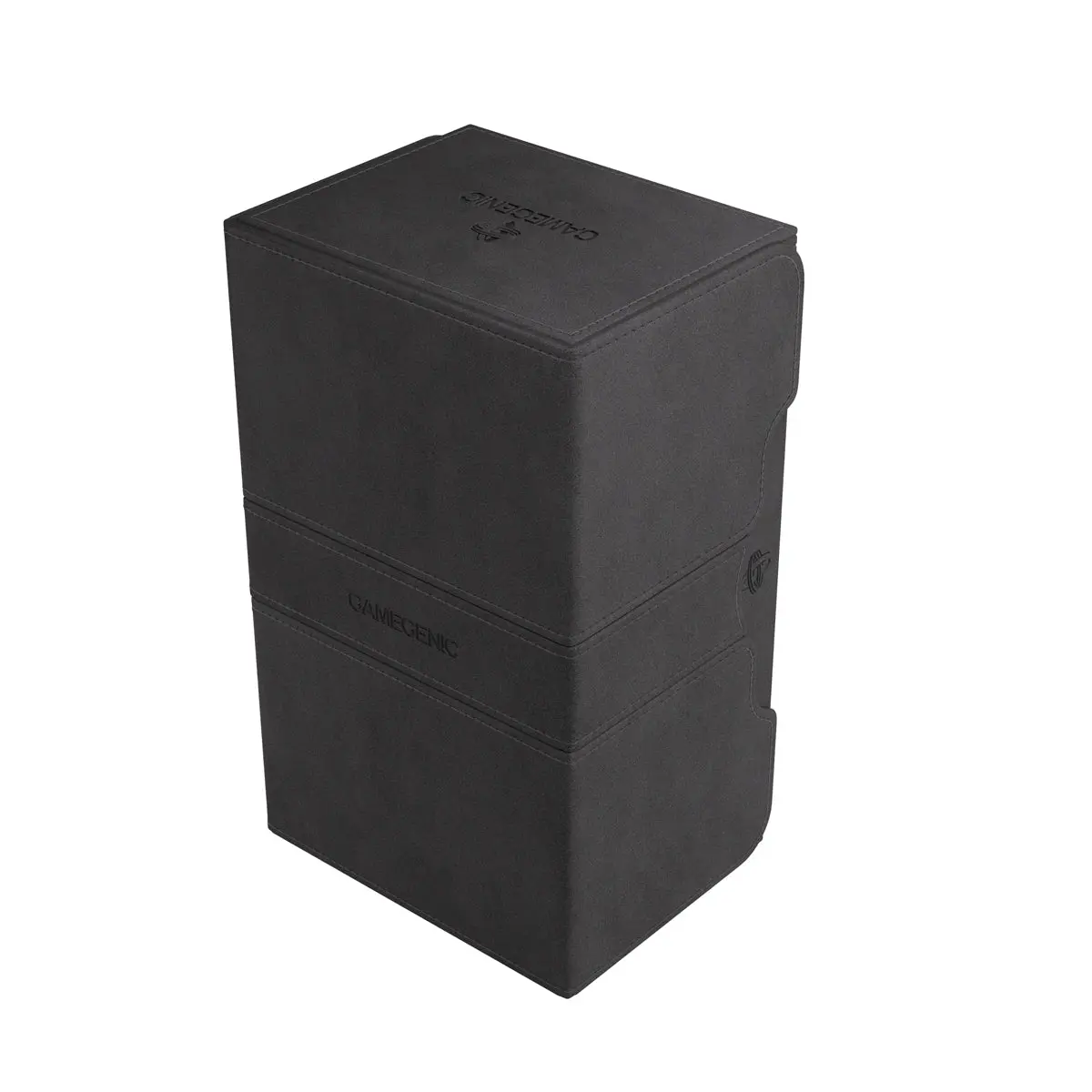 Gamegenic Stronghold 200+ Xl (Black) 1