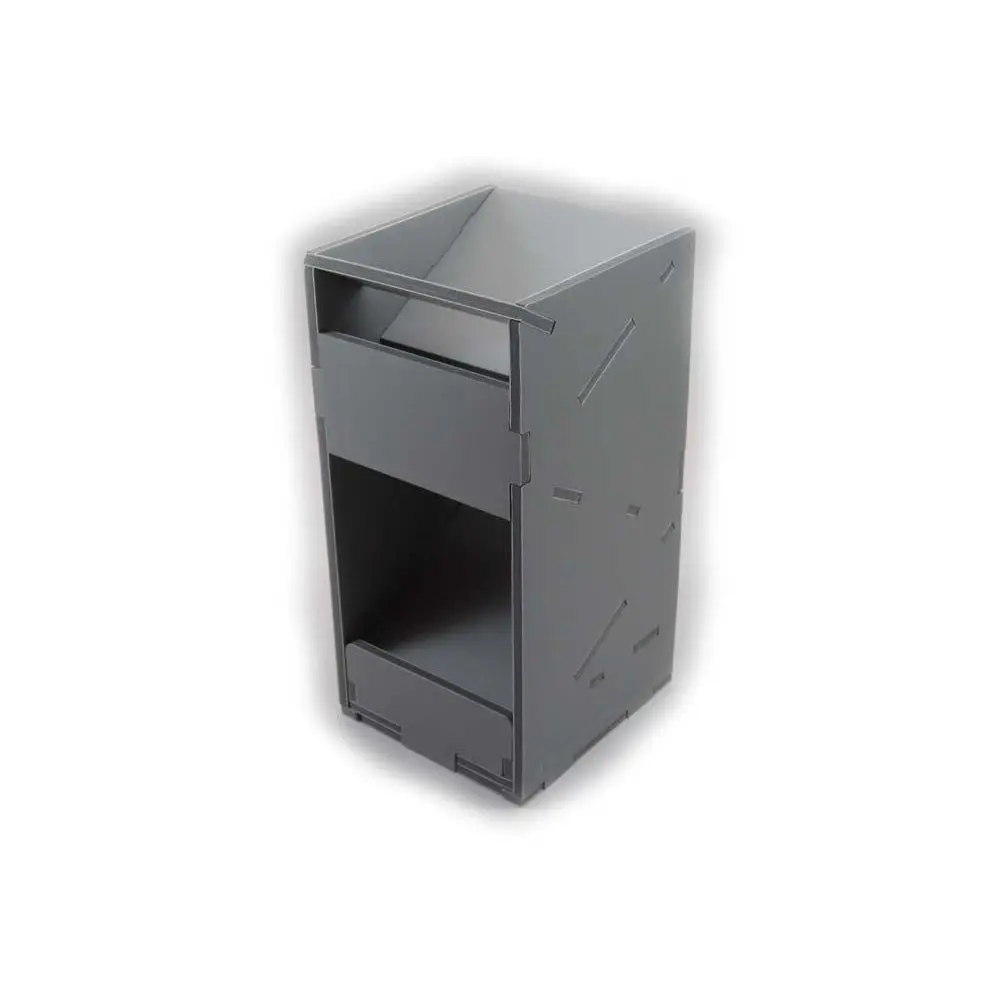 Folded Space Game Inserts - Dice Tower 1