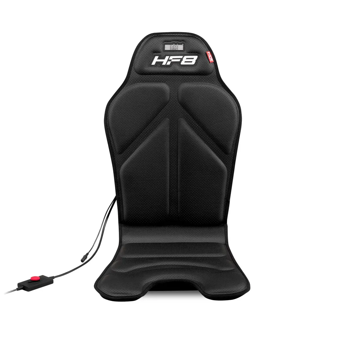 Next Level Racing Hf8 Haptic Feedback Gaming Pad 1