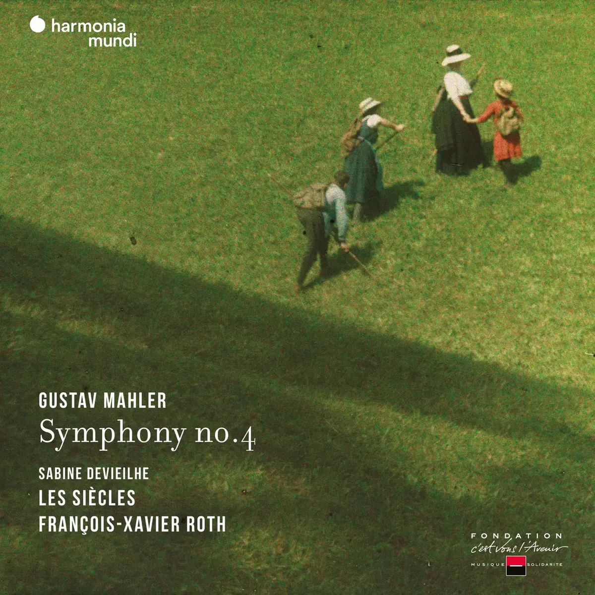 Gustav Mahler: Symphony No 4 1