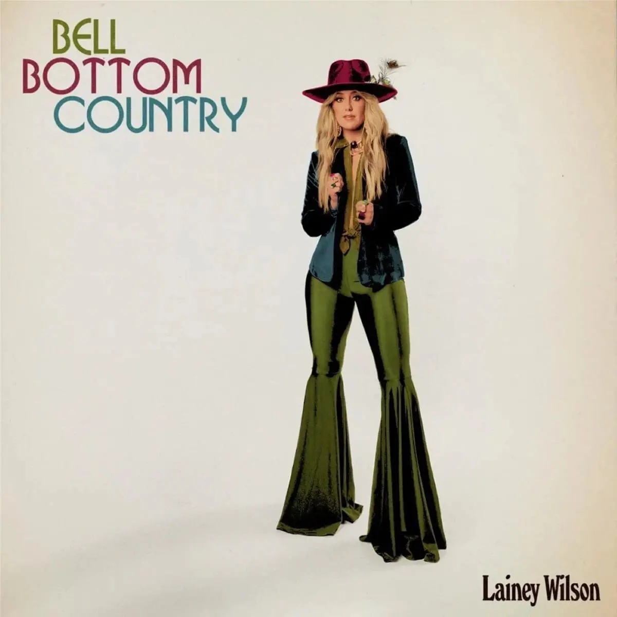 Bell Bottom Country 1