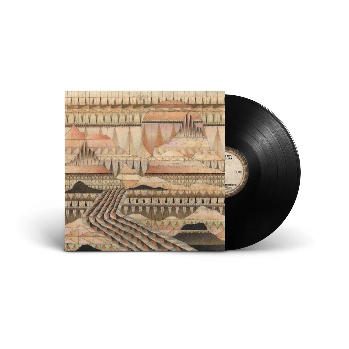 Alpenglow (Vinyl) 1