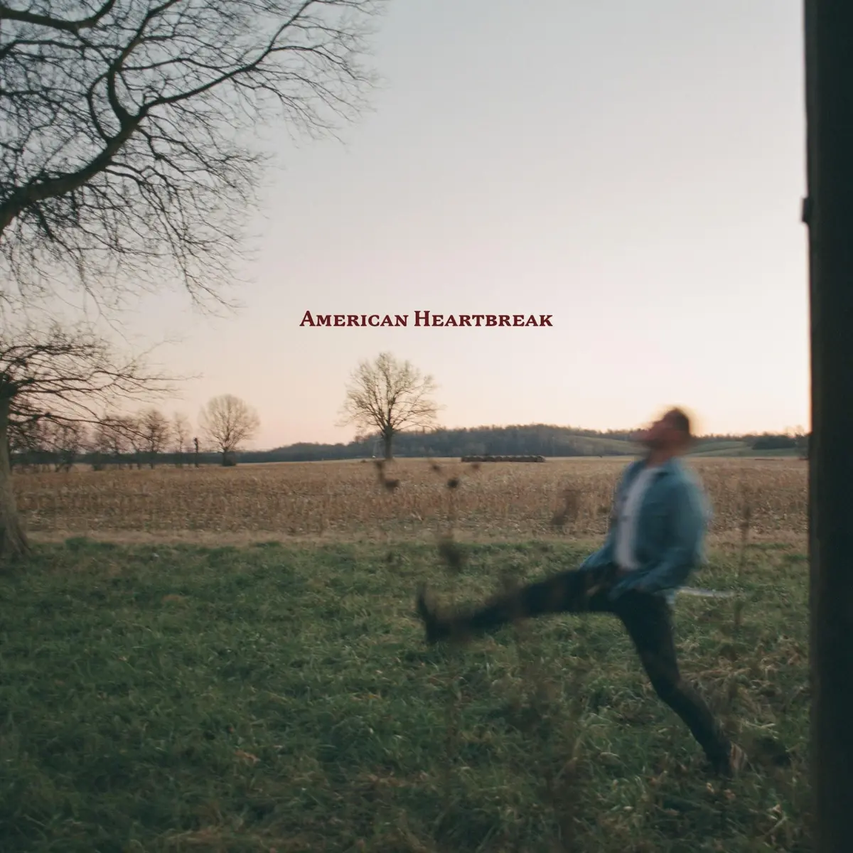 American Heartbreak 1