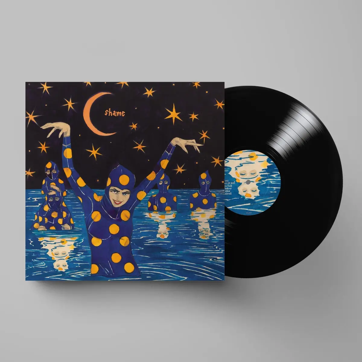 Food For Worms (Vinyl) 1