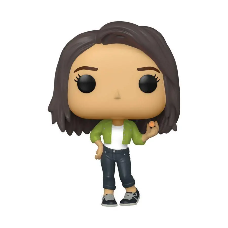 Luck - Sam Greenfield Pop! Vinyl 1