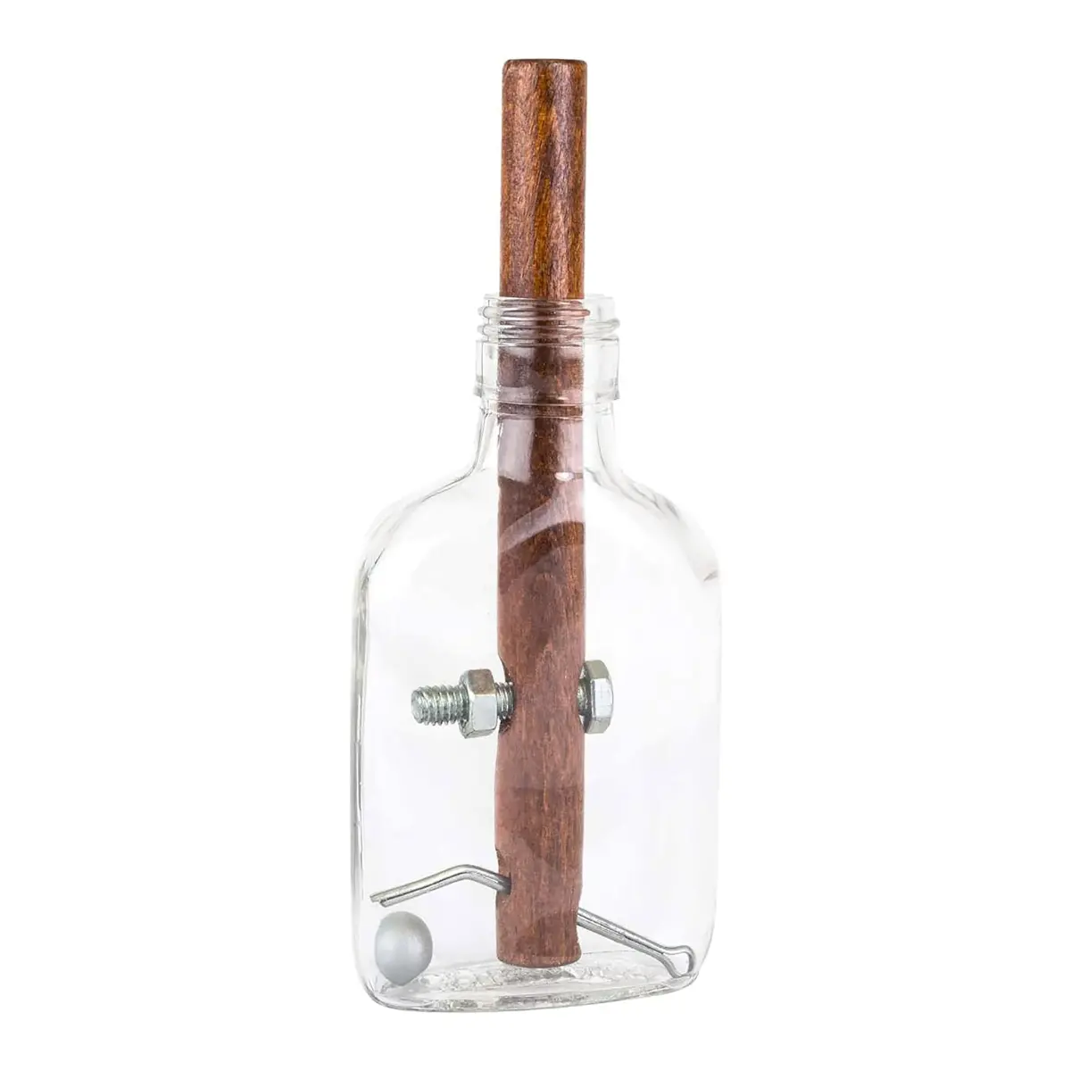 Professor Puzzle Great Minds Churchill's Cigar 1