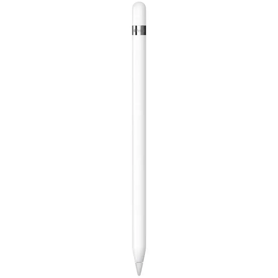 Apple Pencil With Adapter (1St Gen) 1