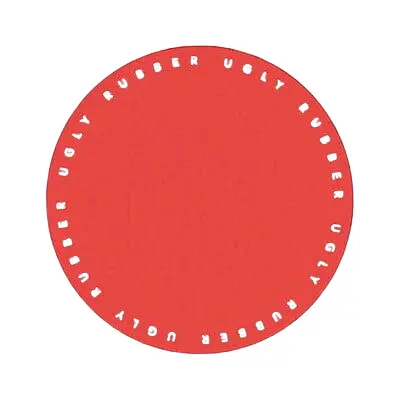 Ur Mag Disk Ring Plate Make Any Iphone Magsafe (Red) 1