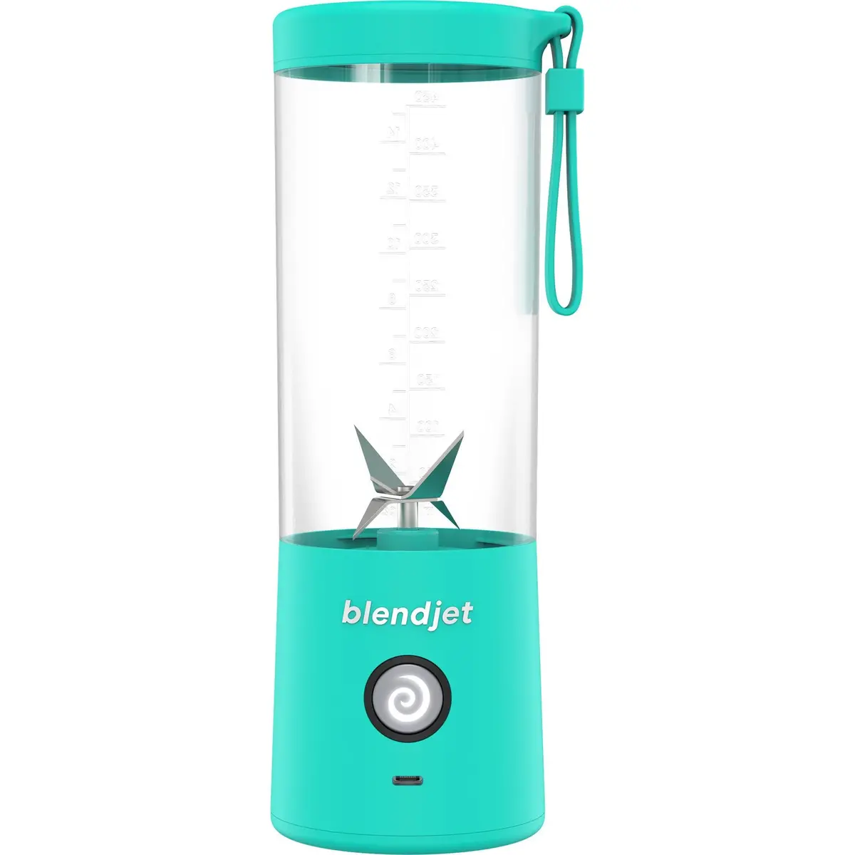 Blendjet 2 Portable Blender (Mint) 1
