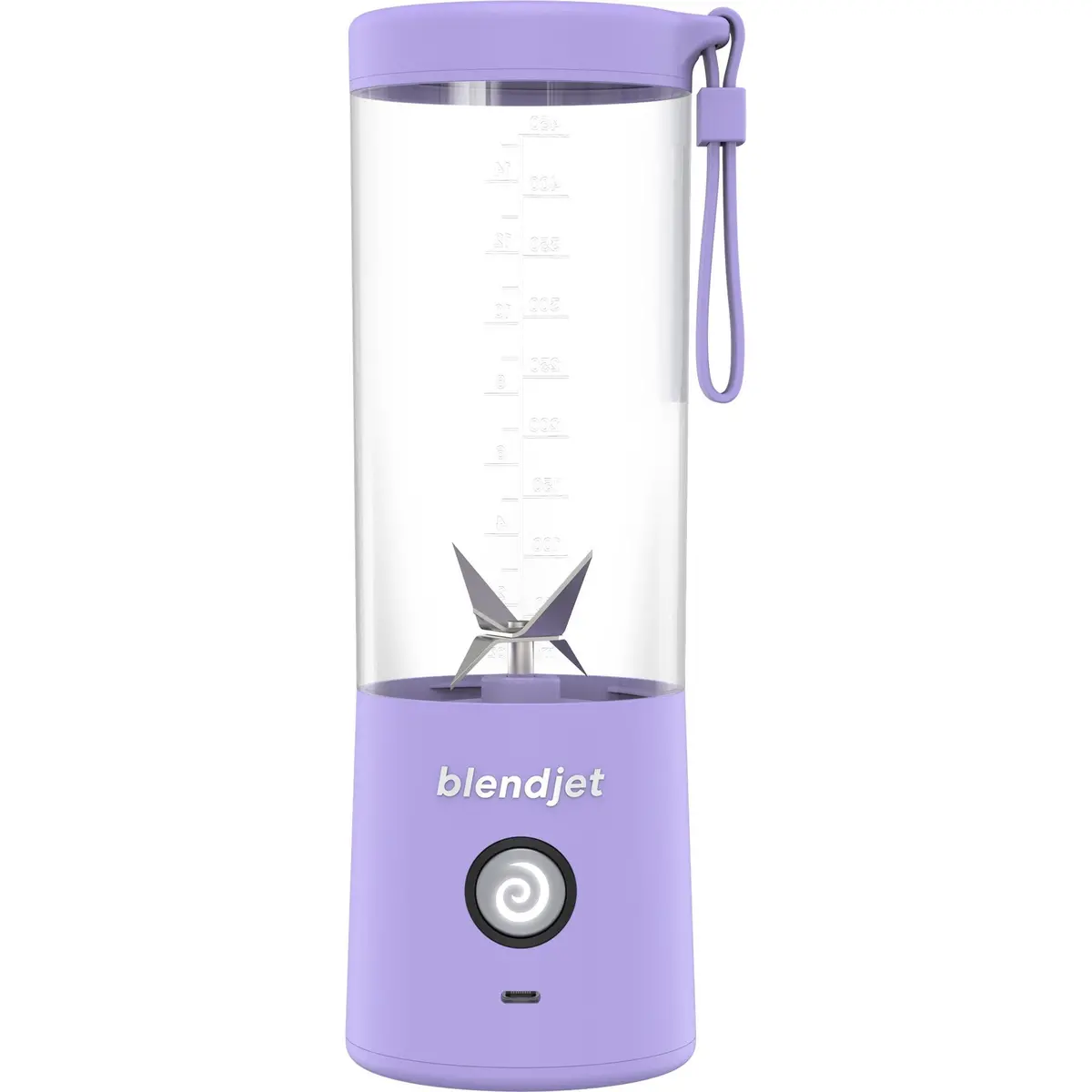 Blendjet 2 Portable Blender (Lavender) 1