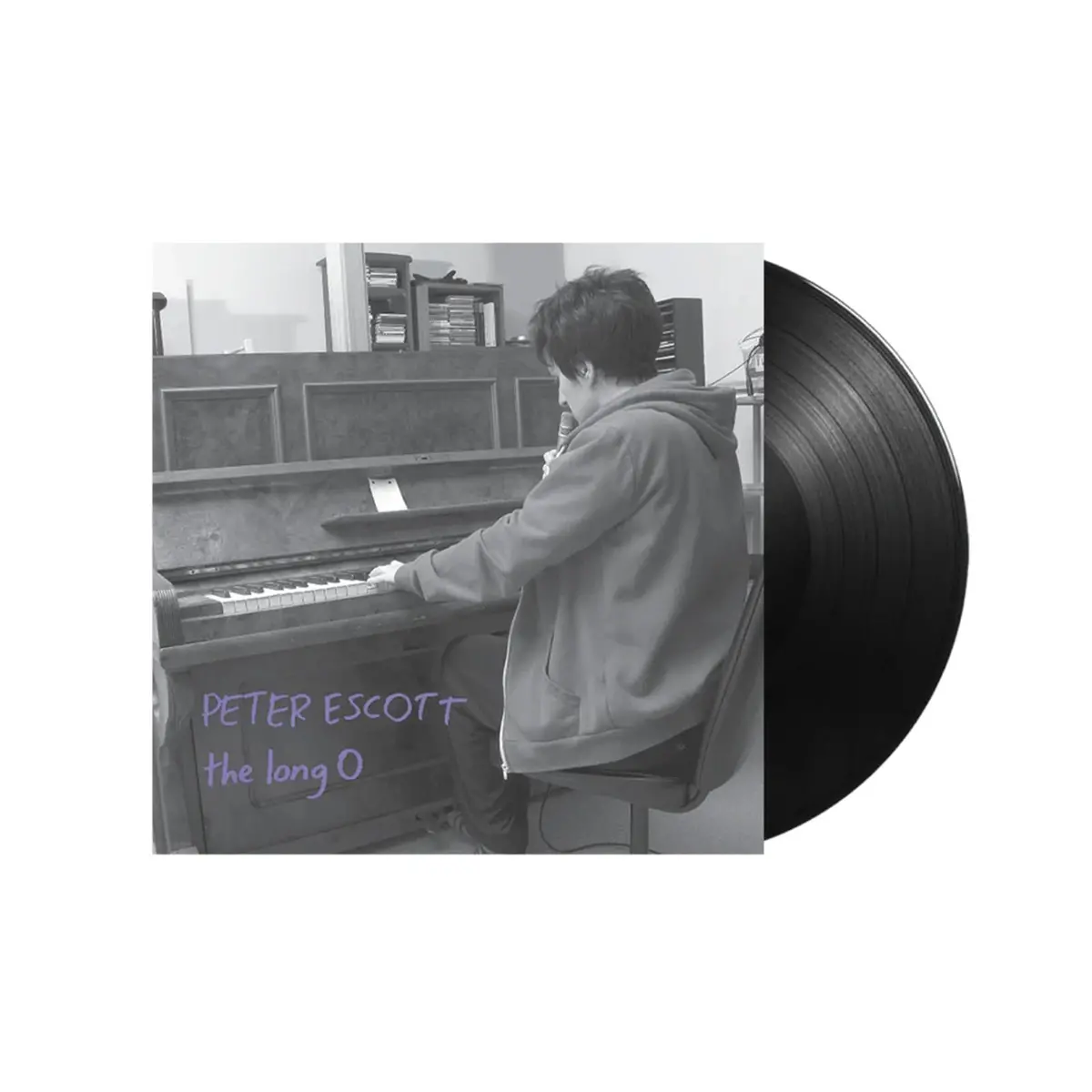 The Long O (Vinyl) (Reissue) 1