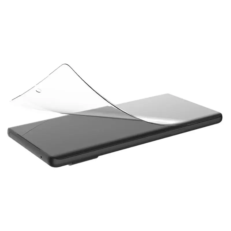X.One Hybrid Polymer Impact Screen Protector Google Pixel 8 Pro 1