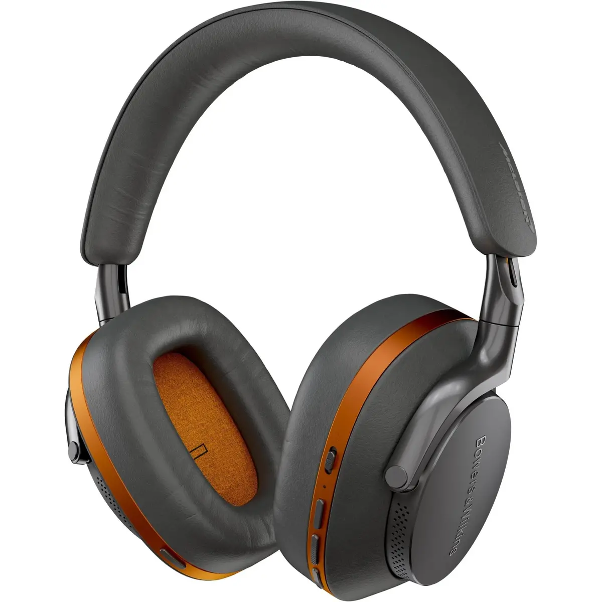 Bowers & Wilkins Px8 Anc Over-Ear Headphones (Mclaren Special Edition) 1