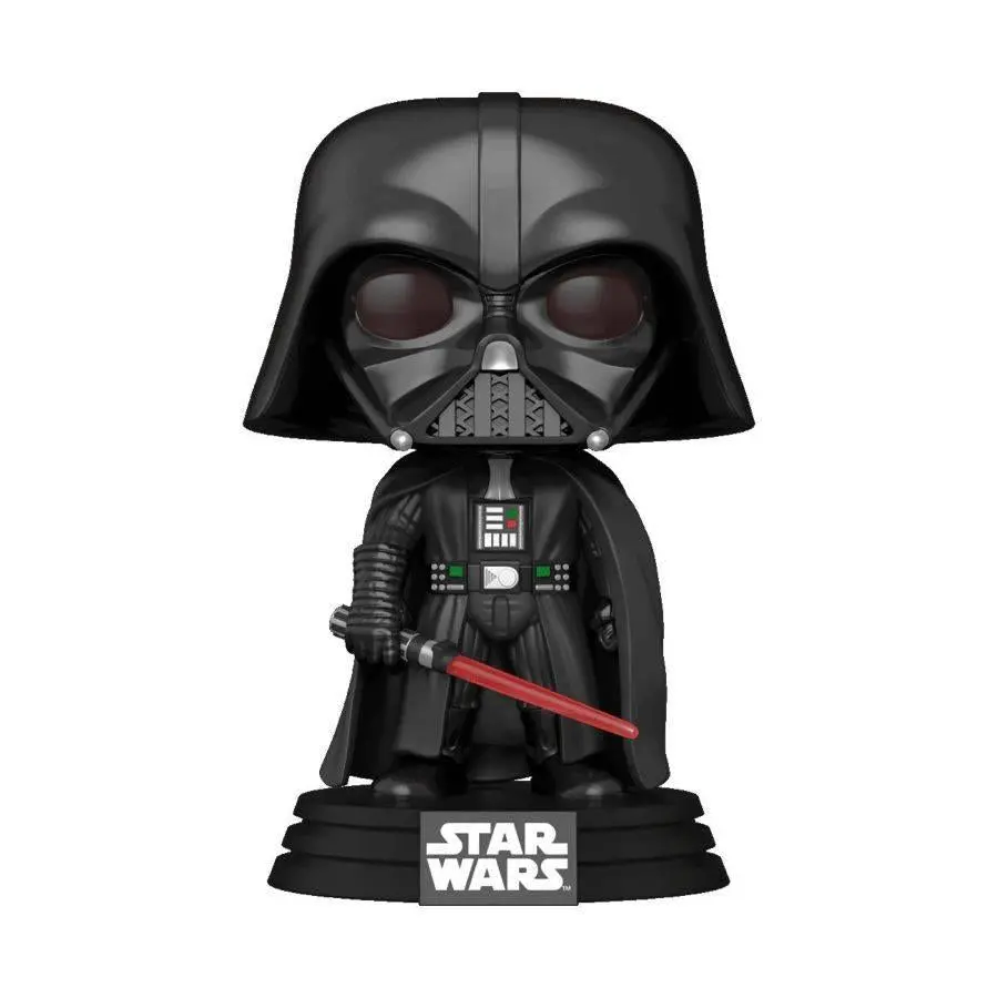 Star Wars - Darth Vader New Classics Pop! Vinyl 1