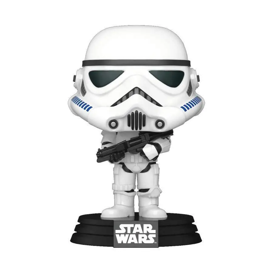 Star Wars - Stormtrooper New Classics Pop! Vinyl 1
