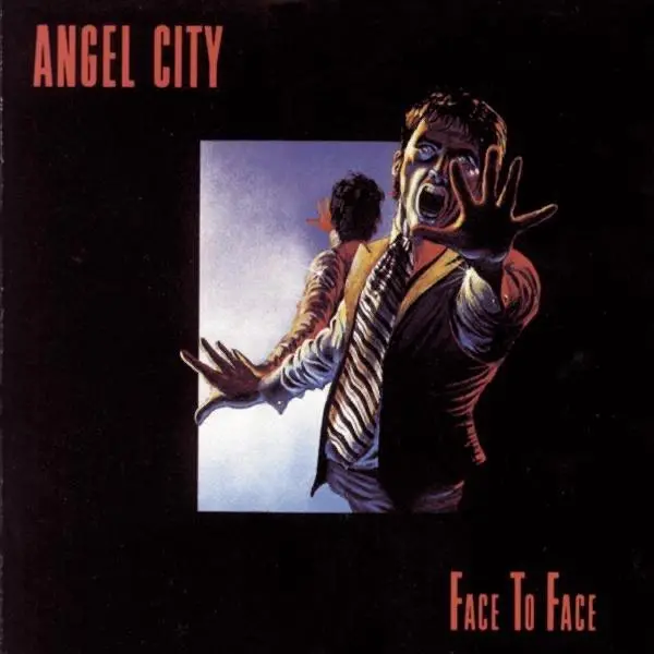 Face To Face (2023 Reissue) 1