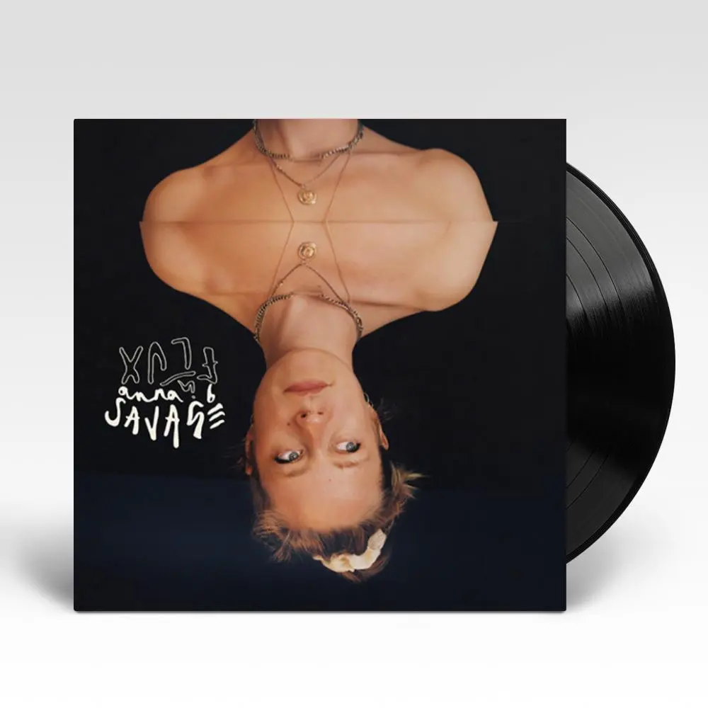 In | Flux (Vinyl) 1