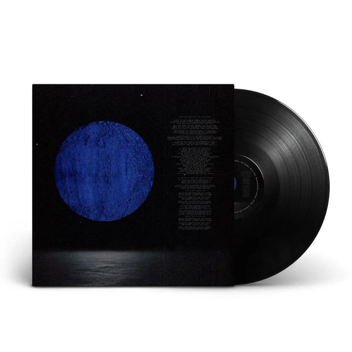 Today & Tomorrow (Vinyl) 1