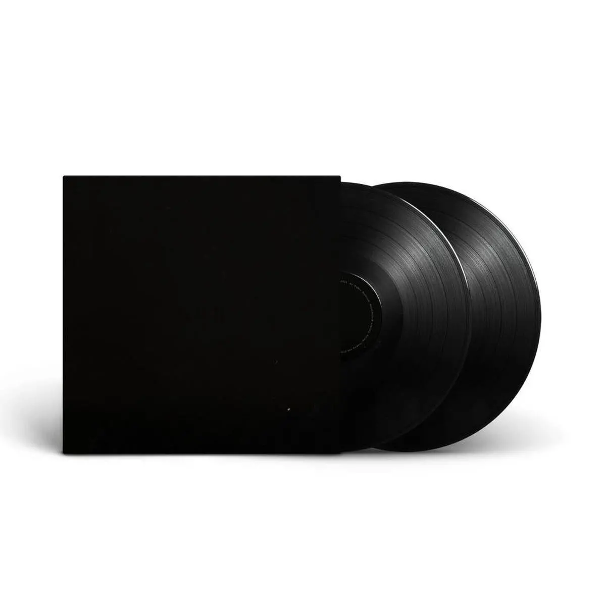 Untitled (God) (Vinyl) 1