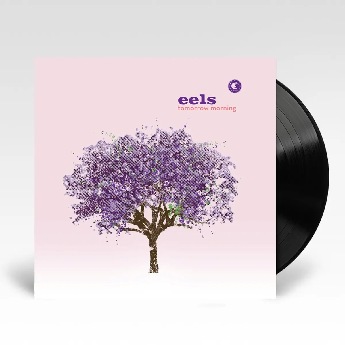 Tomorrow Morning (Limited Edition Vinyl Reissue) 1