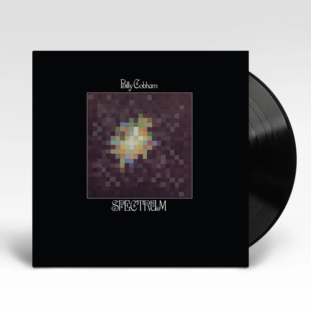 Spectrum (Syeor 23 Ex) (Vinyl) (Reissue) 1