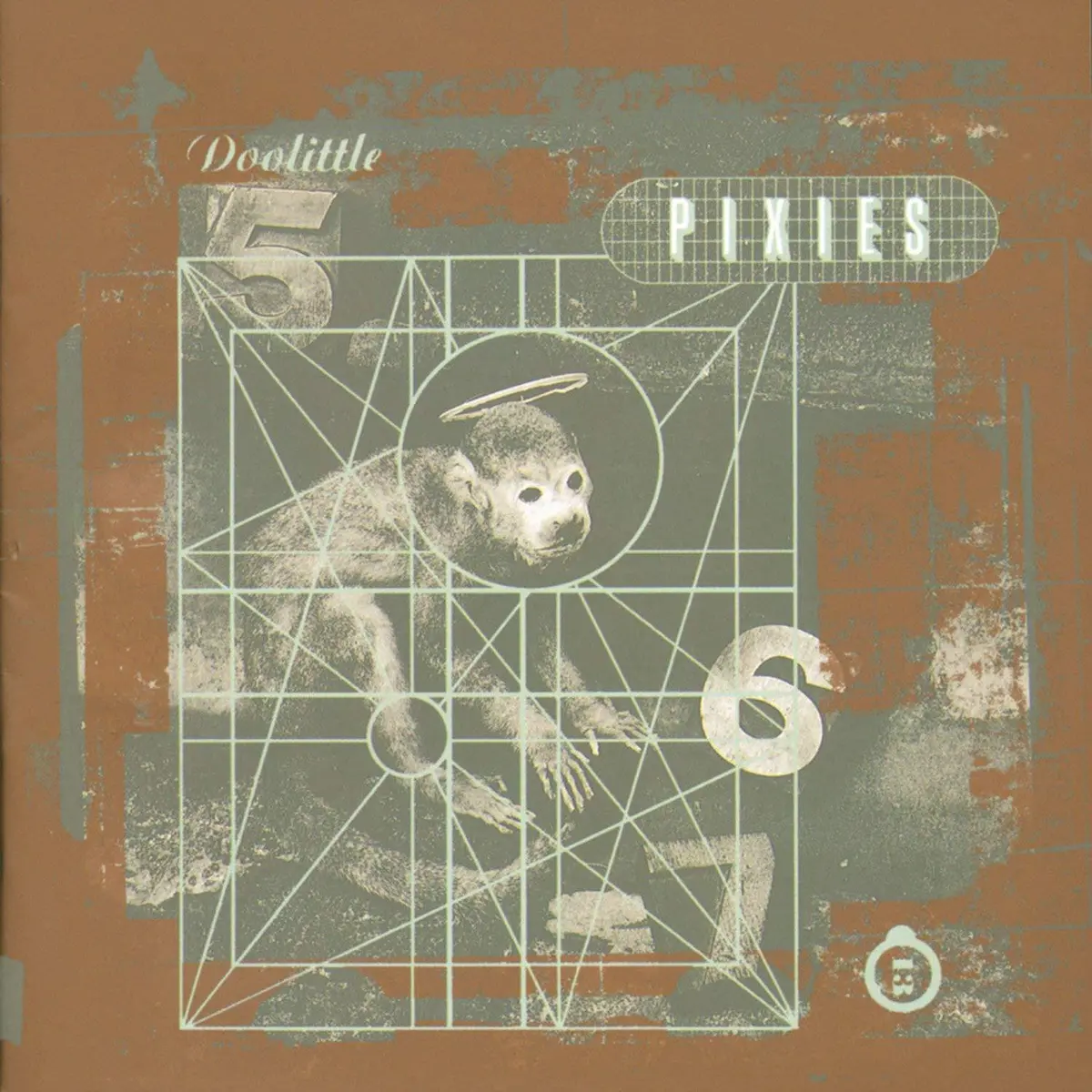 Doolittle (Reissue) 1