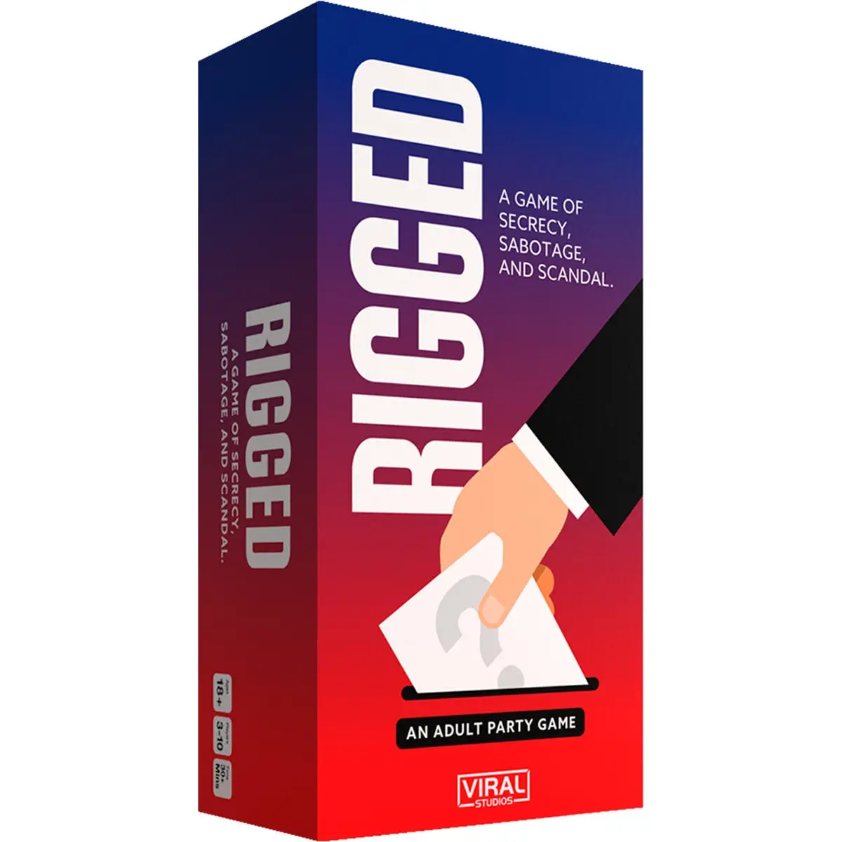 Do Or Drink Rigged Game 1