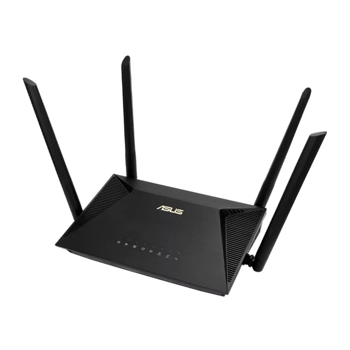 Asus Rt-Ax53u Ax1800 Dual Band Wifi 6 (802.11Ax) Mu-Mimo & Ofdma Router 1