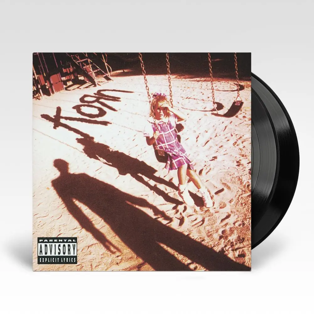 Korn (180Gm Vinyl) (Reissue) 1