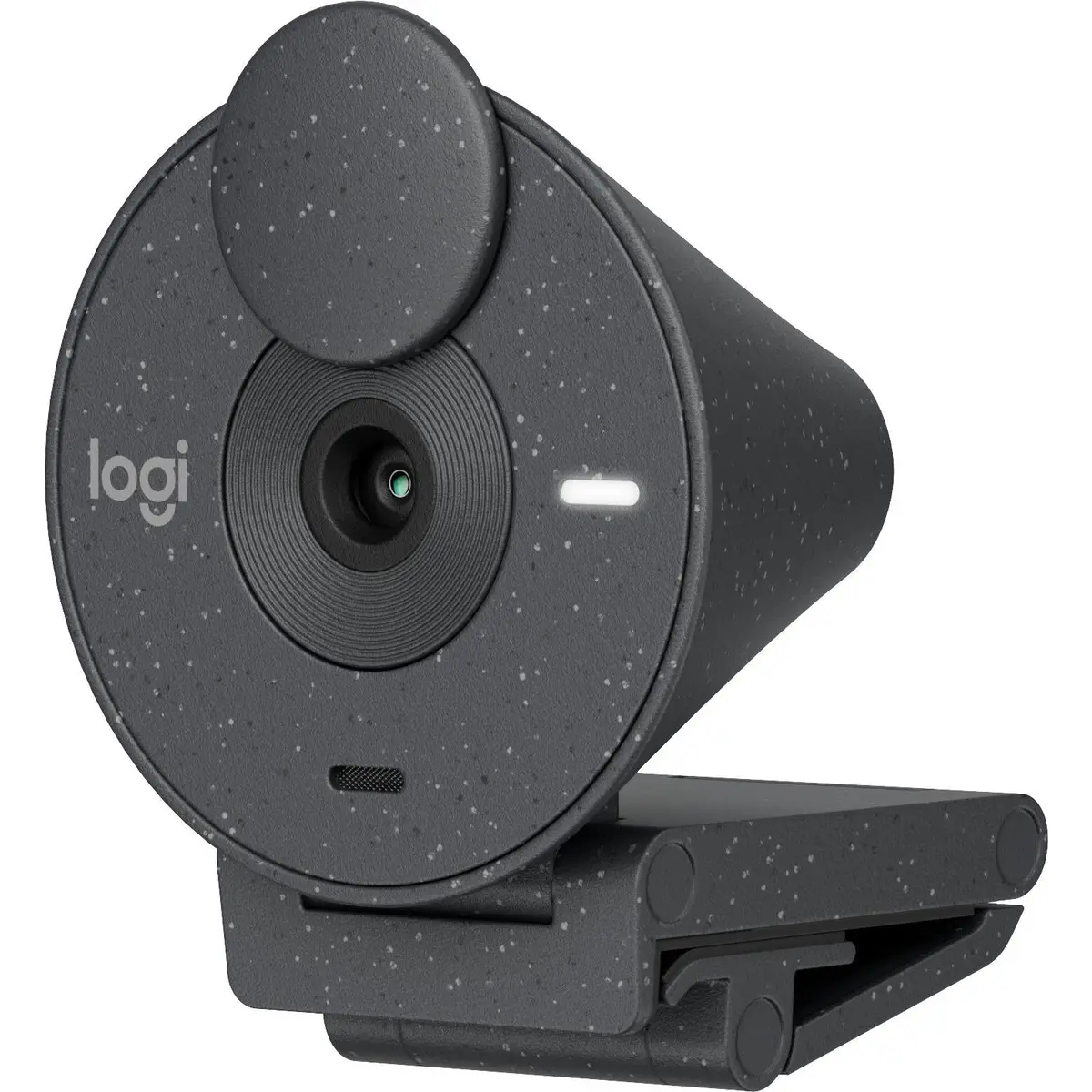 Logitech Brio 300 Full Hd Webcam (Graphite) 1