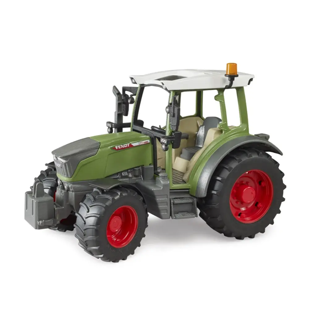 Bruder 1:16 Scale Fendt Vario 211 Agriculture Tractor Model 1
