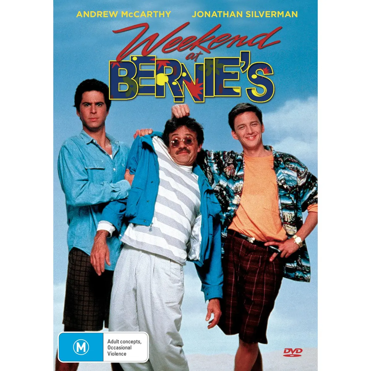 Weekend At Bernie's 1