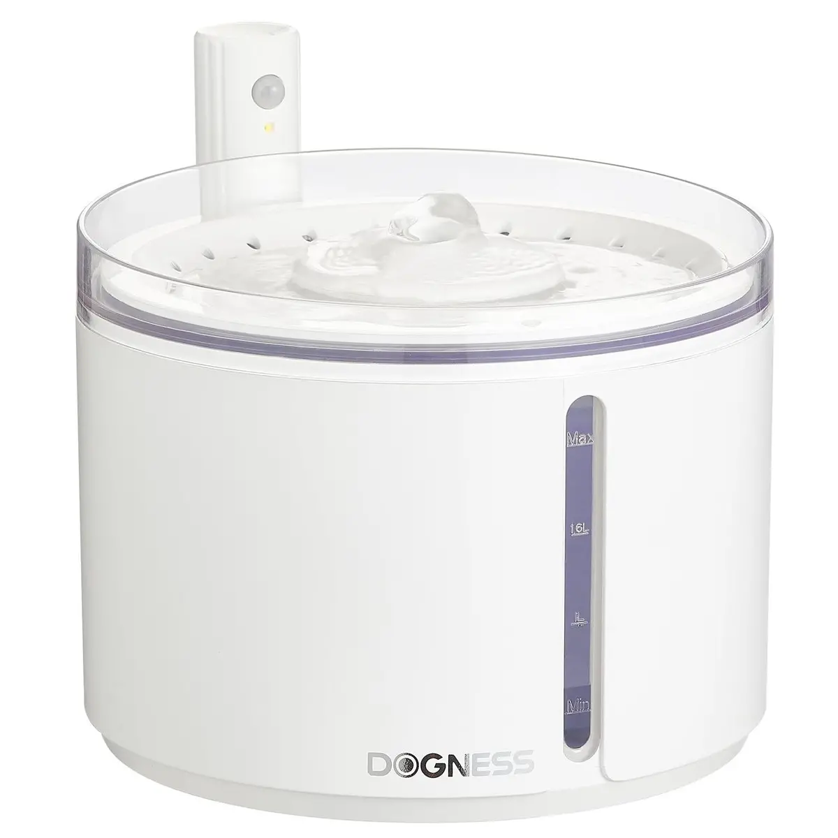 Dogness D08 Smart Sensor Fountain 2.2L 1