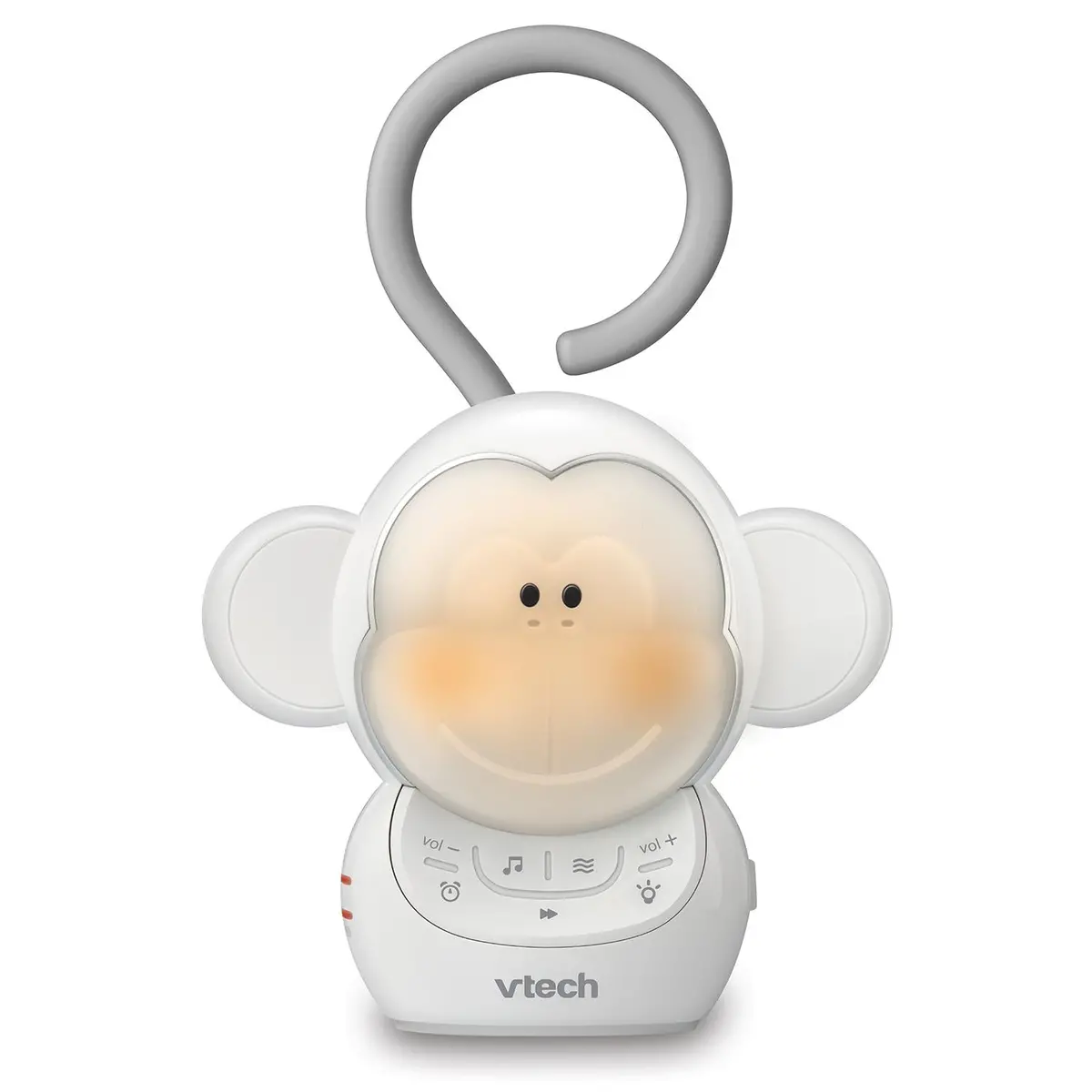 Vtech St1000 Safe & Sound Portable Soother 1