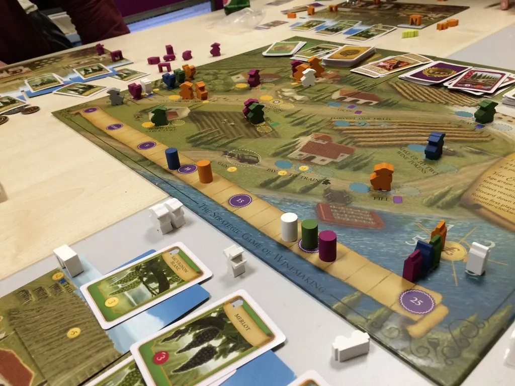 Viticulture Essential Edition 4