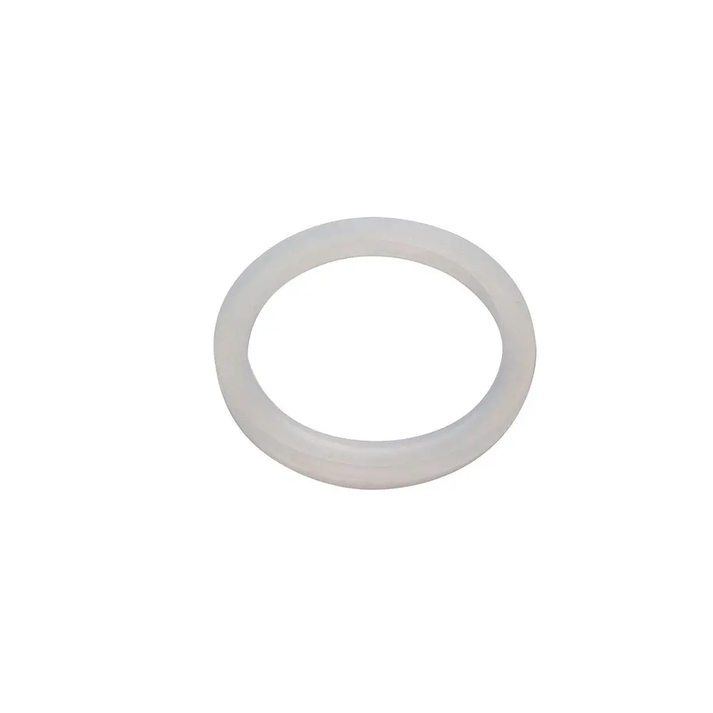 Euroline 2-Cup Replacement Gasket For 3952 Coffee Maker (White) 1