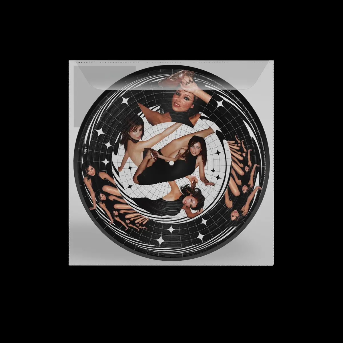 Neon Nights (20Th Anniversary Vinyl Picture Disc) 2